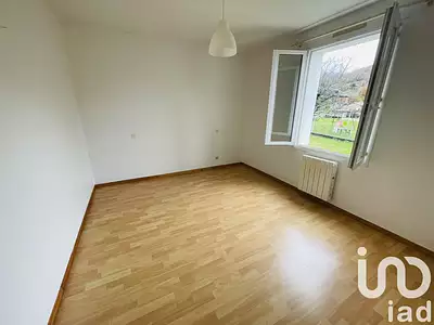 Maison, 154 m²