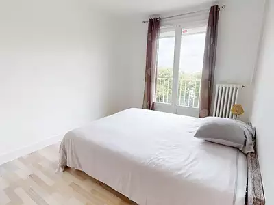 Appartement, 72,78 m²