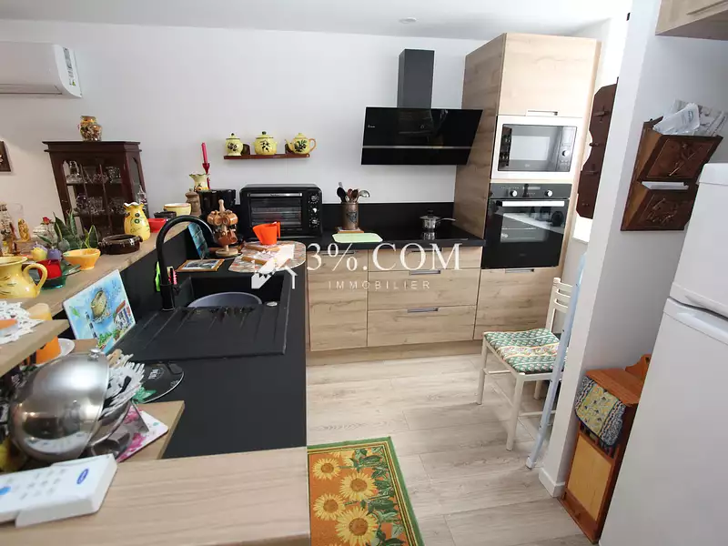Appartement, 88 m²