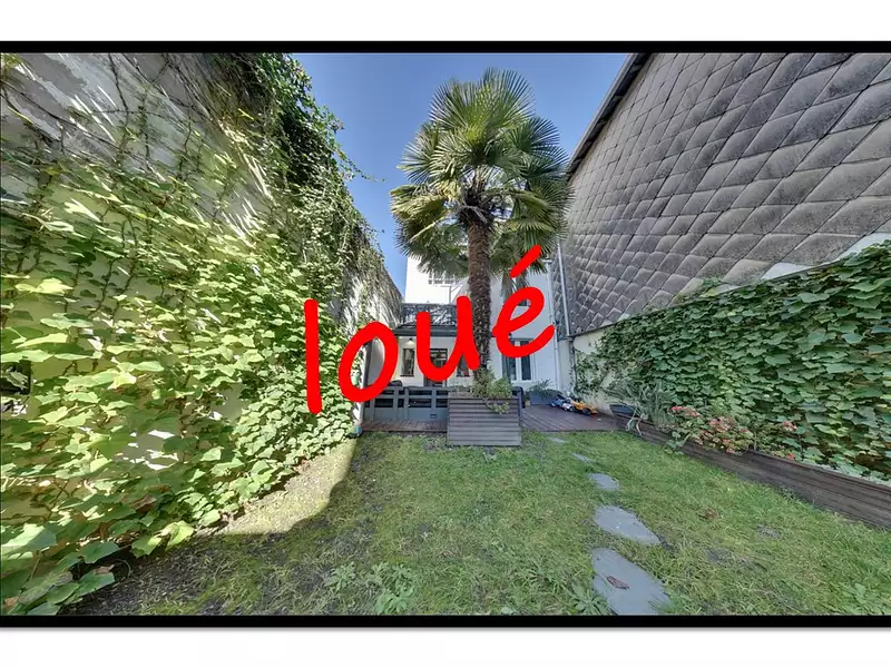 Appartement, 55,91 m²