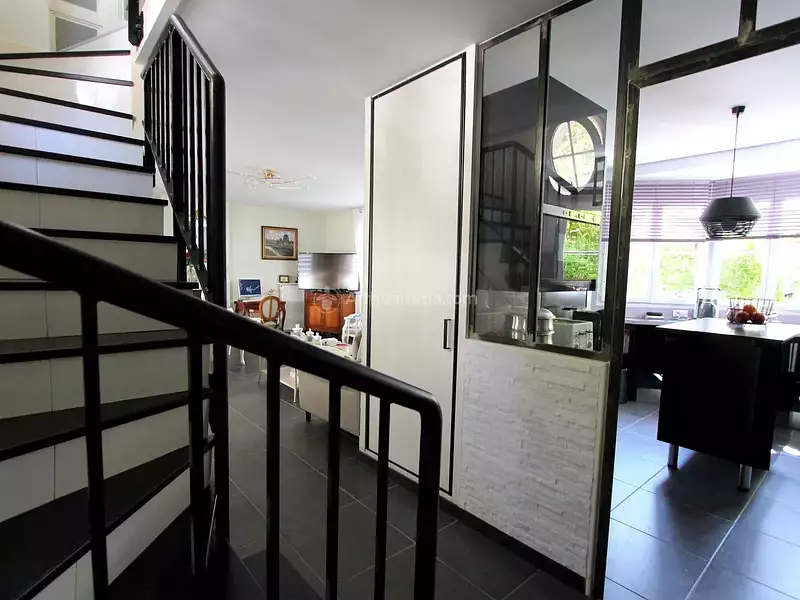 Maison, 88,15 m²