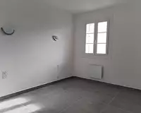 Appartement, 49,57 m²