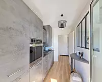 Appartement, 47,66 m²