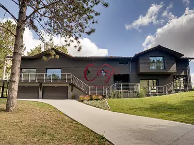 Maison, 335 m²