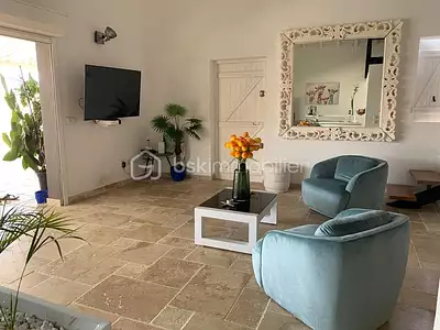 Maison, 202 m²