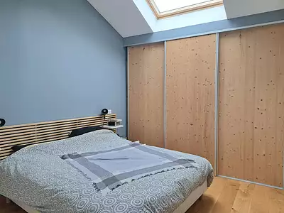 Maison, 162 m²