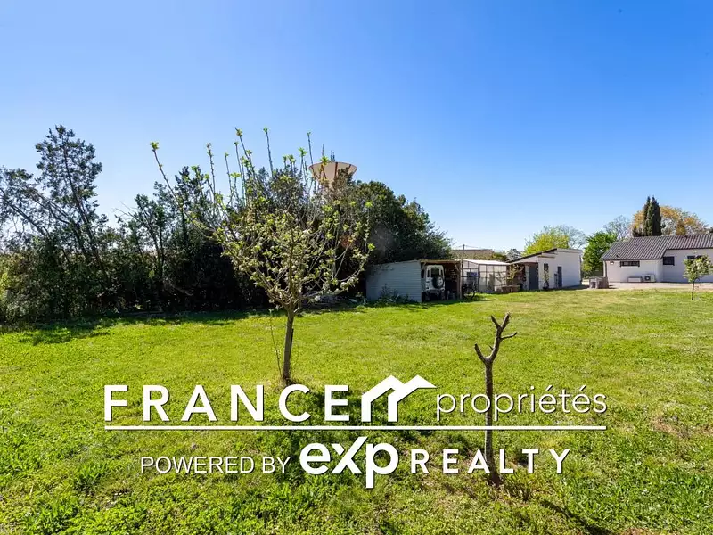 Maison, 80 m²