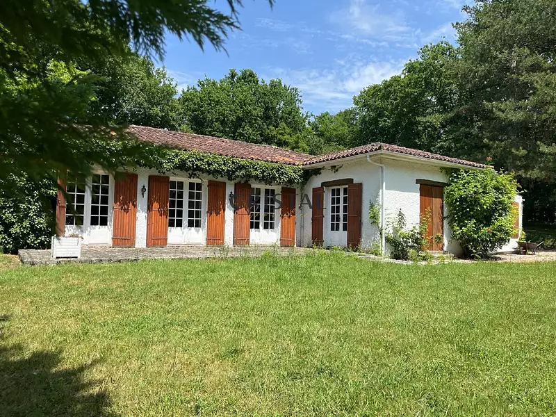 Maison, 134 m²
