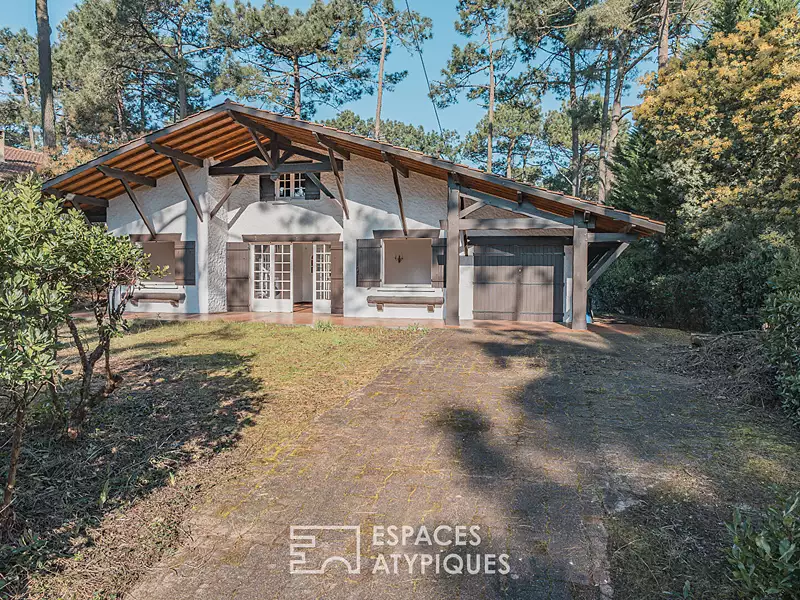 Maison, 130 m²