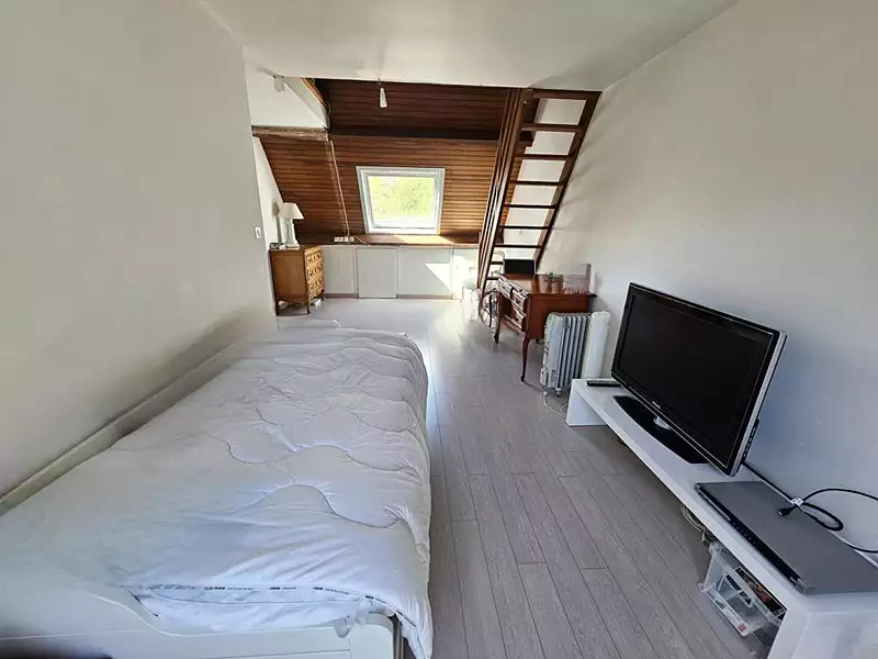 Maison, 185 m²