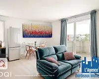 Appartement, 42 m²