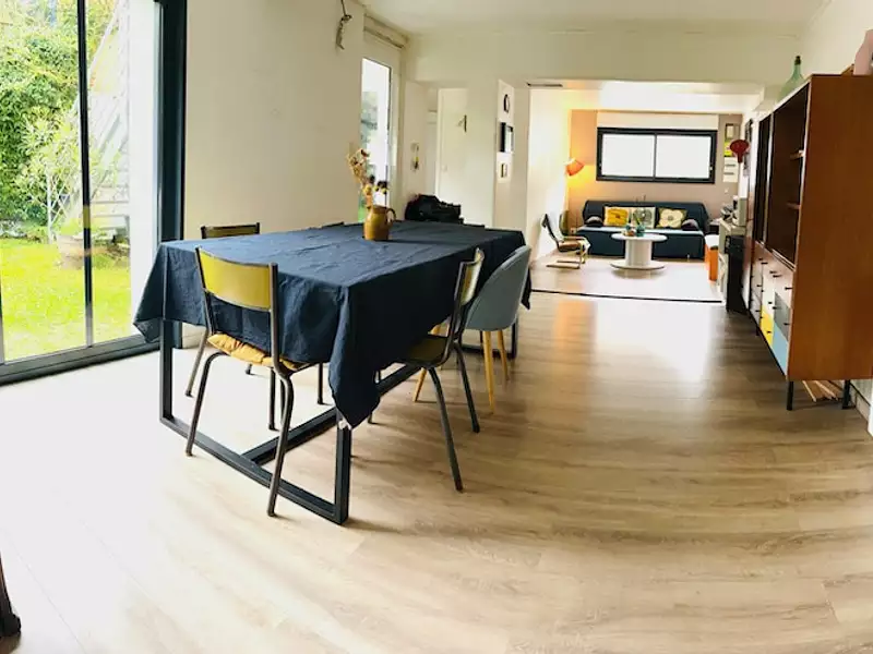 Maison, 105 m²