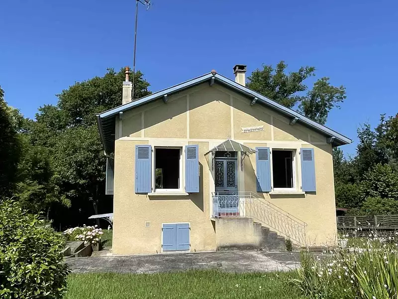 Maison, 130 m²