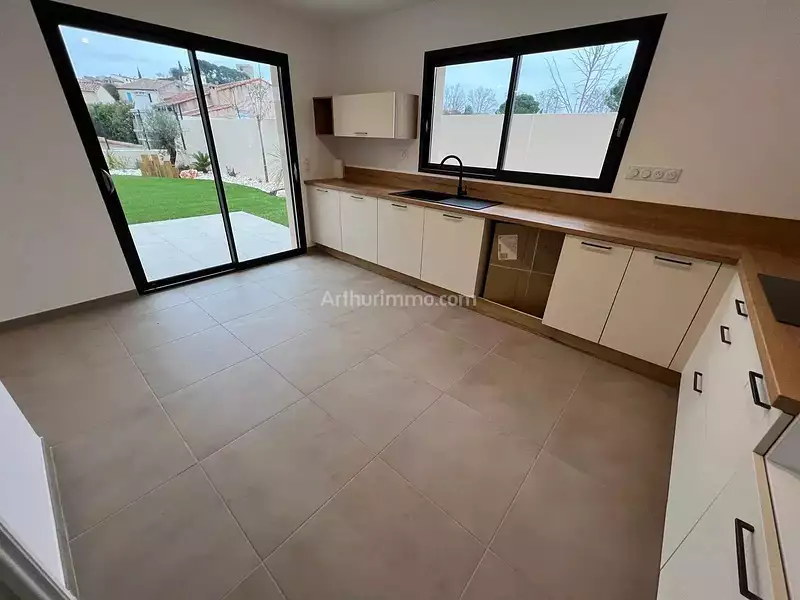 Maison, 116 m²