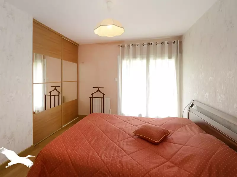 Maison, 154 m²