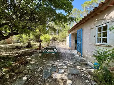 Maison, 74 m²