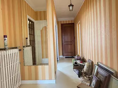 Maison, 113 m²