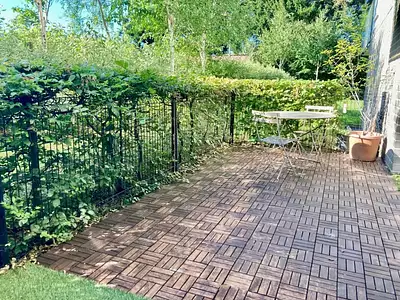 Appartement, 39 m²
