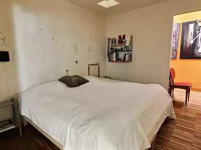 Appartement, 131 m²