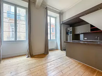 Appartement, 70,98 m²