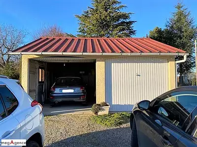 Maison, 80 m²