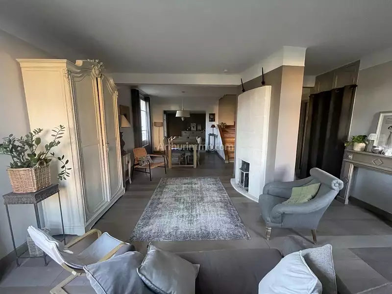 Maison, 142 m²
