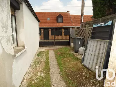 Maison, 100 m²