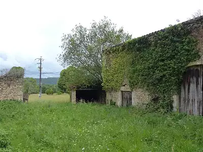 Maison, 90 m²