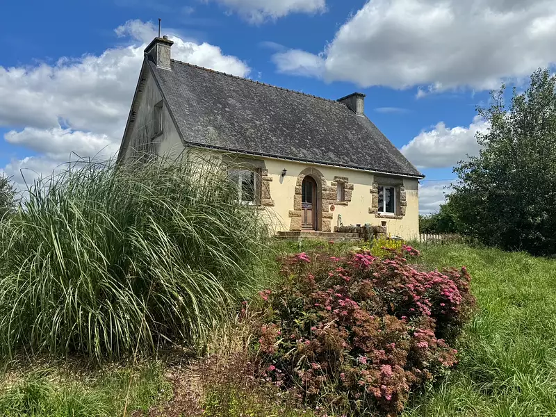 Maison, 74,84 m²