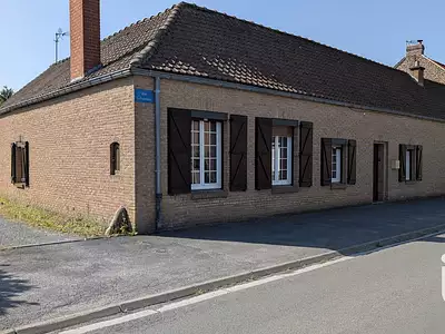 Maison, 143 m²