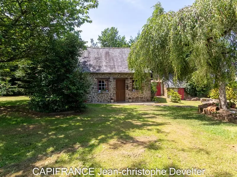 Maison, 185 m²