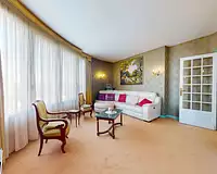 Appartement, 120 m²