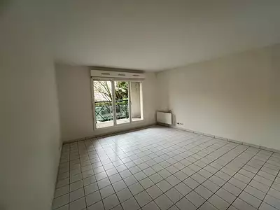 Appartement, 27 m²