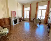 Appartement, 215 m²