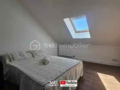 Maison, 85 m²