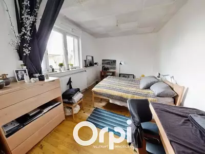 Appartement, 128 m²