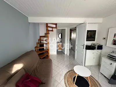 Maison, 155 m²