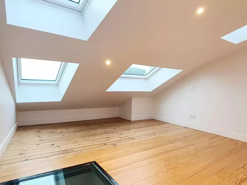 Appartement, 39 m²