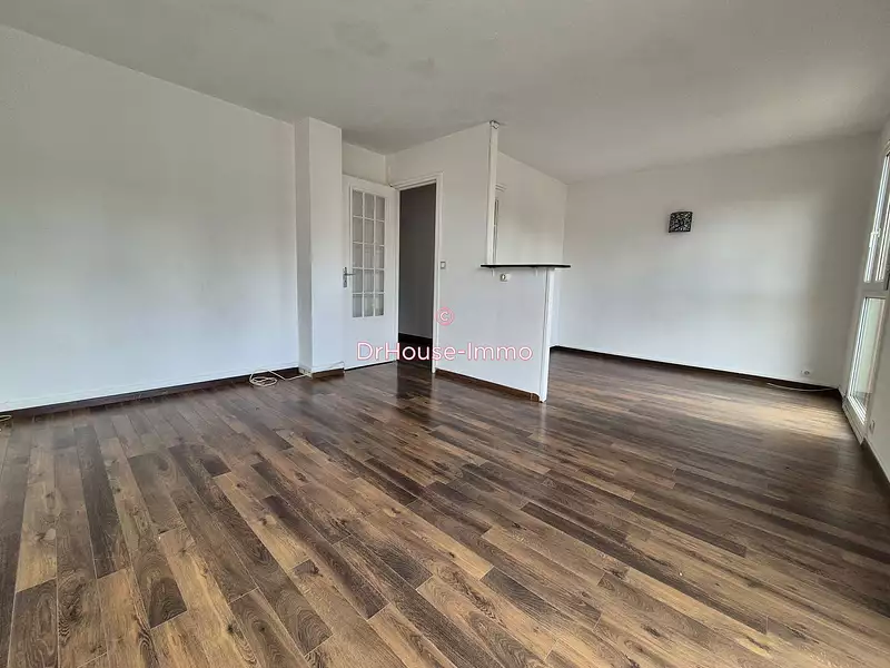 Appartement, 67,03 m²