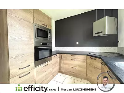 Maison, 95 m²