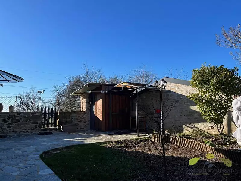 Maison, 90 m²