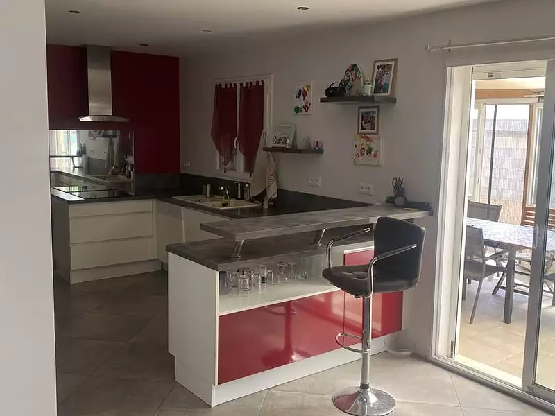 Maison, 105 m²