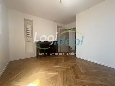 Appartement, 90 m²