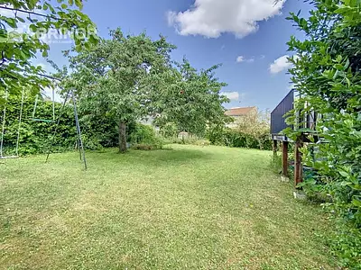Maison, 102 m²