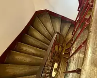 Appartement, 17,07 m²