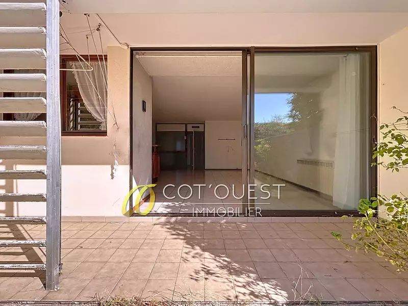 Appartement, 67,1 m²