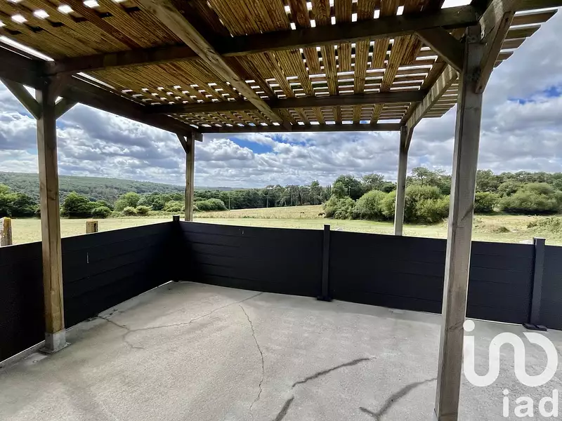 Maison, 113 m²