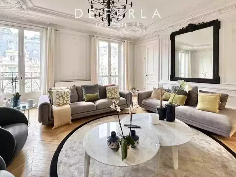 Appartement, 241 m²