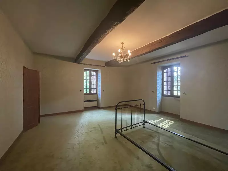 Maison, 274,5 m²