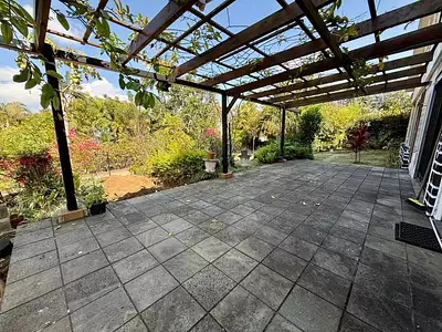 Maison, 206 m²